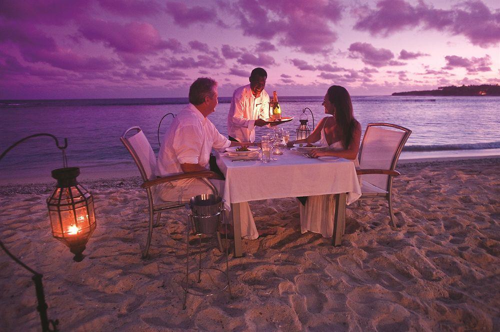 Breakas Beach Resort (Adults Only) Port Vila Exterior foto