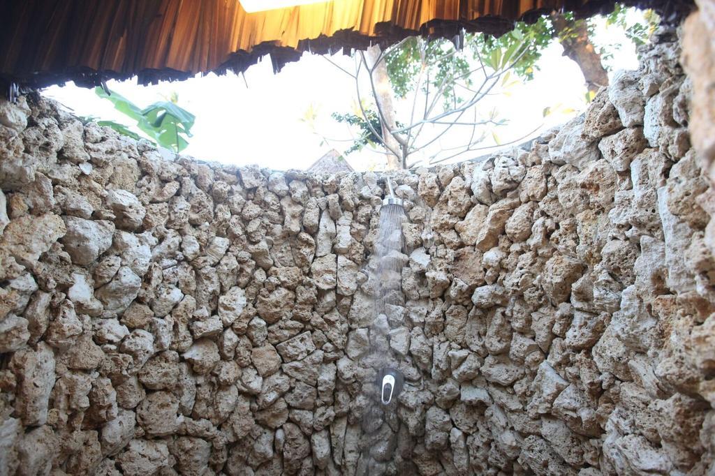Breakas Beach Resort (Adults Only) Port Vila Exterior foto